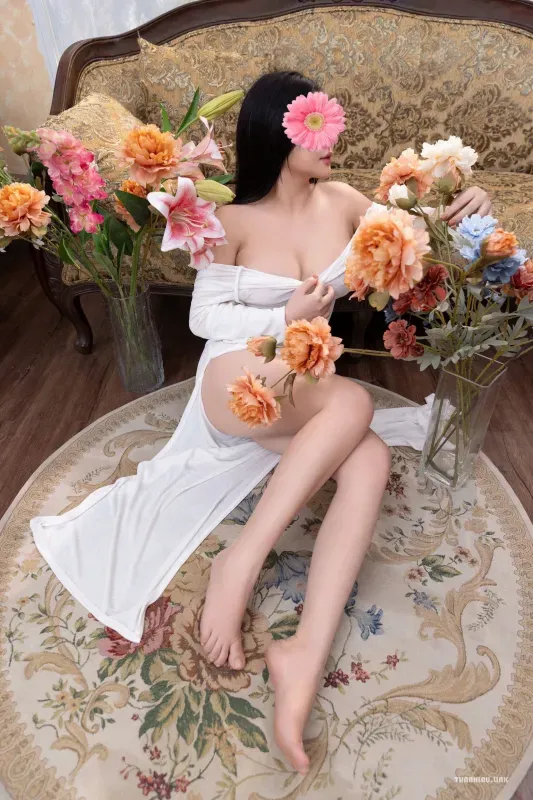 ❤️HÀ THY❤️ GÁI XINH, NGỰC TO, BODY CĂNG ĐÉT - Gái gọi 777